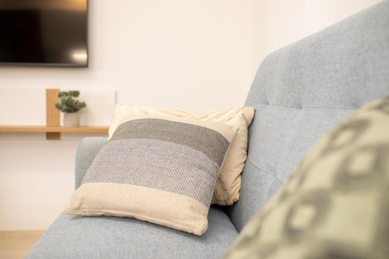 Apartman "Ela" Njivice Bagian luar foto